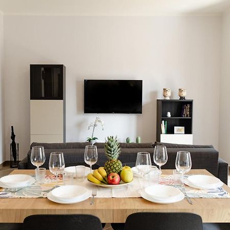 Don Gaetano Apartment - Nel Cuore Di Napoli Exterior foto